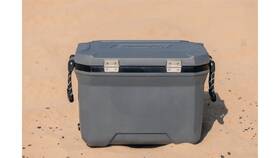 Chladicí box Coleman Convoy 55QT 

 obrázek produktu 7 z 8