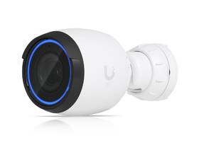 IP kamera Ubiquiti UniFi Protect UVC-G5-Pro, outdoor, 8Mpx (4K), 3x zoom, IR, PoE napájení, LAN 100Mb bílá

 obrázek produktu 1 z 4