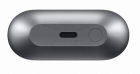 Sluchátka Samsung Galaxy Buds3 stříbrná

 obrázek produktu 3 z 20