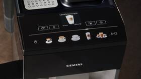 Automatický kávovar Siemens TQ517R03 černý/nerez

 obrázek produktu 1 z 11