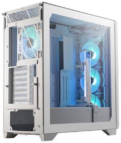 Case MSI GUNGNIR 300R AIRFLOW bílá

 obrázek produktu 3 z 7
