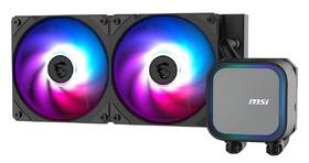 Vodní chladič MSI Core Liquid A13 240 černý

 obrázek produktu 1 z 2