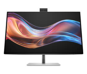 Monitor HP 727pm černá barva
