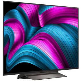 Televize LG OLED48C56LB 
