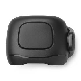 Párty osvětlení JBL PartyLight Beam černá barva
