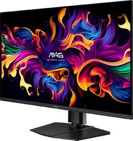 Herní monitor MSI MAG 322UP QD-OLED E16 černý

 obrázek produktu 2 z 10