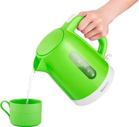 Rychlovarná konvice Sencor SWK 1021GR zelená

 obrázek produktu 5 z 12