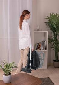Podlahový vysavač Hoover HE210P 011 černý/tmavě šedý

 obrázek produktu 21 z 27