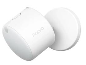 Senzor Aqara Presence Multi-Sensor FP300 bílý

 obrázek produktu 1 z 8
