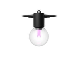 Party osvětlení Philips Hue Festavia globe string 21m 30 bulb EU 

 obrázek produktu 4 z 5