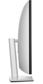 Monitor Dell UltraSharp U5226KW stříbrný

 obrázek produktu 6 z 7