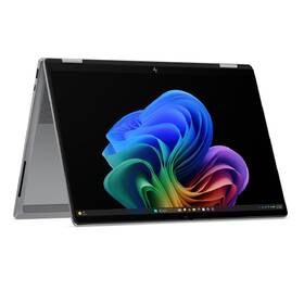 Notebook HP OmniBook X Flip AI PC 14-kb0609ncx + Game Pass předplatné na 2 měsíce stříbrný

 obrázek produktu 5 z 8