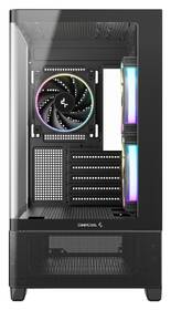 Case DeepCool CG380U 3F černá

 obrázek produktu 1 z 8