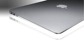 Notebook Apple 13 128 GB - silver 

 obrázek produktu 7 z 10