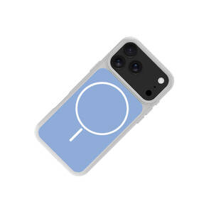 Kryt na mobil Celly MATCH MAG kompatibilní s MagSafe na Apple iPhone 18 Pro modrý

 obrázek produktu 5 z 8