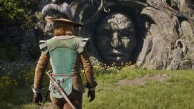 Hra 1C Company PlayStation 5 Fable 

 obrázek produktu 7 z 7