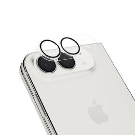 Ochranné sklo čočky fotoaparátu UNUM UNUM Sapphire Shield AntiReflective Lens & Island Protector na Apple iPhone Duo průhledné

 obrázek produktu 1 z 1