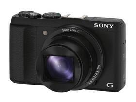 Digitální fotoaparát Sony DSC-HX60 černý

 obrázek produktu 3 z 8