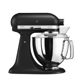 Kuchyňský robot KitchenAid 5KSM175PSEBK černý

 obrázek produktu 1 z 10