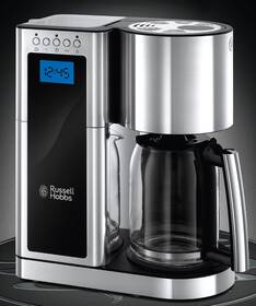 Kávovar RUSSELL HOBBS 23370-56 stříbrný

 obrázek produktu 1 z 2