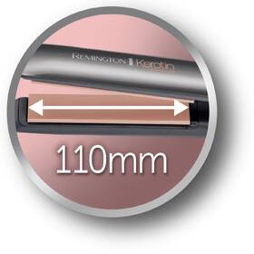 Žehlička na vlasy Remington S8598 šedá

 obrázek produktu 11 z 11