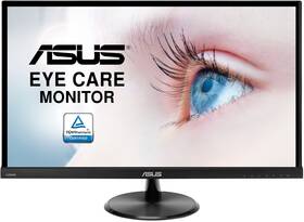 Monitor Asus VC279HE 

 obrázek produktu 1 z 6