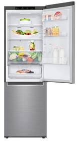 Chladnička s mrazničkou LG GBB61PZJZN nerez

 obrázek produktu 17 z 26