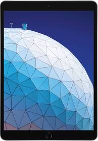 Dotykový tablet Apple Air (2019) Wi-Fi 64 GB - Space Gray 

 obrázek produktu 1 z 4
