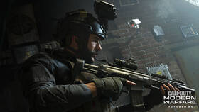 Hra Activision Call of Duty: Modern Warfare 

 obrázek produktu 4 z 4