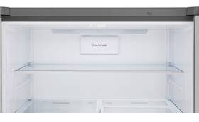 Americká lednice LG GML844PZKZ stříbrná

 obrázek produktu 8 z 20