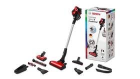 Tyčový vysavač Bosch BBS61PET2 (s baterií) červený

 obrázek produktu 10 z 12