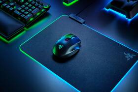 Myš Razer Naga Pro černá

 obrázek produktu 12 z 16
