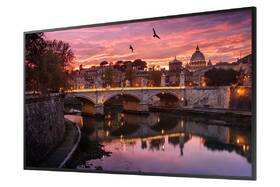 Monitor Samsung QB43R 

 obrázek produktu 1 z 5
