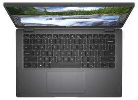 Notebook Dell Latitude 7410 černá barva
