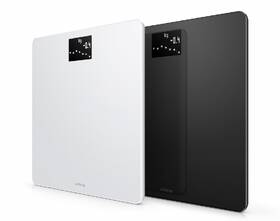 Osobní váha Withings Body-BMI (WBS06-White-All-Inter) bílá

 obrázek produktu 2 z 2