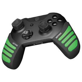 Sada Nitho Gaming Kit pro Xbox černá/zelená

 obrázek produktu 2 z 5