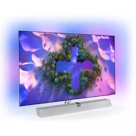 Televize Philips 55OLED936 

 obrázek produktu 4 z 13