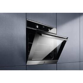 Trouba Electrolux EOF6P70X nerez

 obrázek produktu 6 z 7