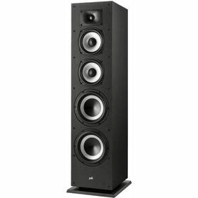 Reproduktory Polk Monitor XT 70 (2 ks) černý

 obrázek produktu 1 z 9