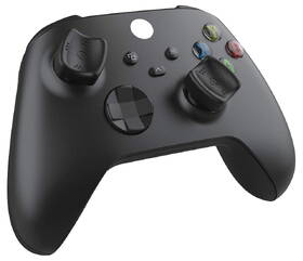 Opěrky pro palce Gioteck SNIPER pro gamepad Xbox X/S černé

 obrázek produktu 1 z 1