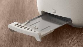 Topinkovač Philips HD2640/10 bílý

 obrázek produktu 3 z 7