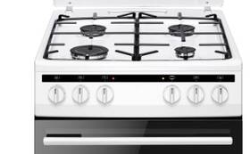 Kombinovaný sporák Amica SP 5111 ZPW bílý

 obrázek produktu 2 z 2