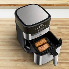 Fritéza horkovzdušná Tefal EY505D15 Easy Fry&Grill 2v1 

 obrázek produktu 14 z 23