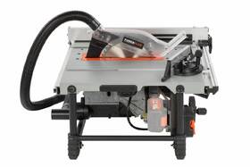 Pila stolní POWERPLUS POWDP2580 (bez baterie) 

 obrázek produktu 9 z 11