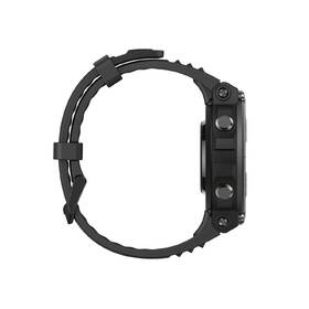 Chytré hodinky Amazfit T-Rex 2 - Ember Black 

 obrázek produktu 5 z 6