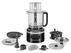 Kuchyňský robot KitchenAid 5KFP1319EBM 

 obrázek produktu 1 z 2