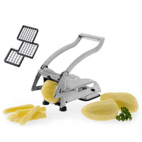 Kráječ WESTMARK 11812260, POMFRI-PERFECT 

 obrázek produktu 1 z 8