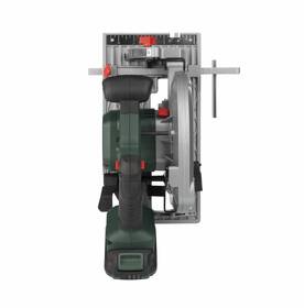 Okružní pila POWERPLUS POWPB30700 20V (bez baterie) 

 obrázek produktu 5 z 5