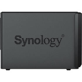 Datové úložiště (NAS) Synology DS223 černé

 obrázek produktu 5 z 6