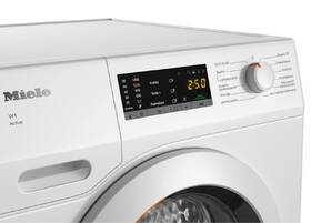 Pračka Miele WCA 030 WCS bílá

 obrázek produktu 3 z 7